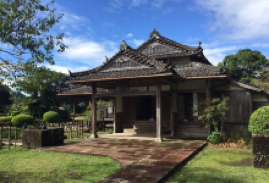 豫章館景点图片