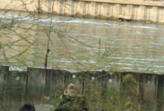 Lake allegan景点图片