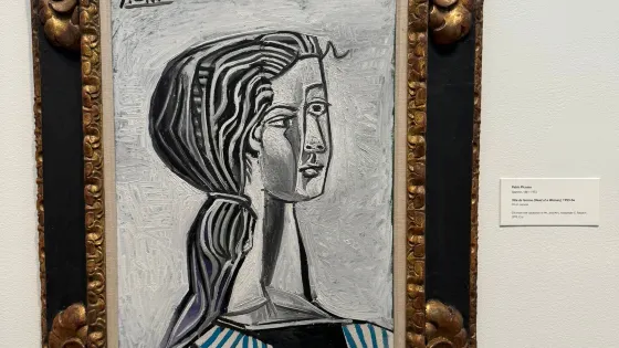 Frances Lehman Loeb Art Center at Vassar College