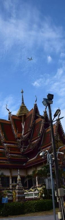 千手观音庙-苏梅岛