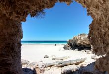 Mullaloo Beach景点图片