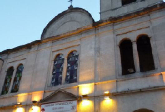 Convento Santo Domingo景点图片