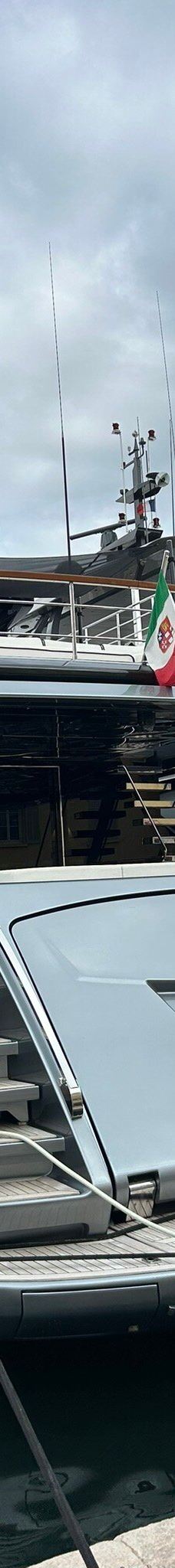 Port de Saint-Tropez-圣特罗佩