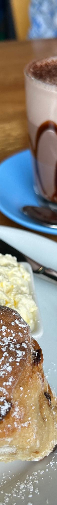 Ricardoes Tomatoes-Blackmans Point