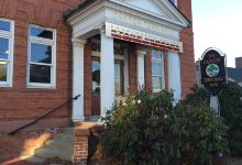 Farmington Valley Stage Company景点图片