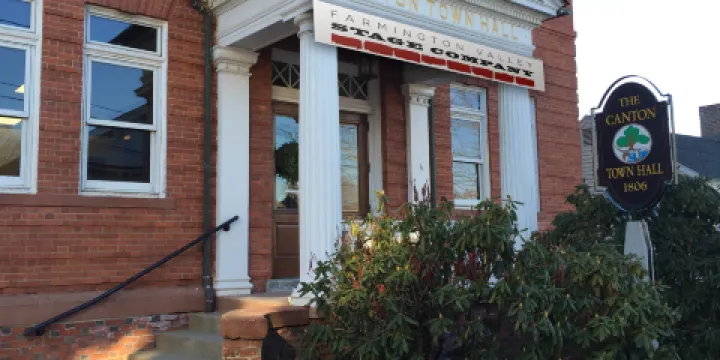 Farmington Valley Stage Company