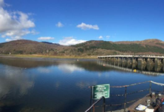 The Mawddach Trail景点图片