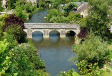 Chapelle du Petit Saint Céneri景点图片