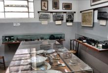 Museu Histórico e Pedagógico Prof. Flávio da Silva Oliveira景点图片