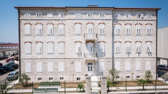 Metkovic Natural History Museum