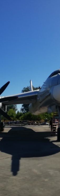 Poltavskiy Museum of Aviation and Cosmonautics-波尔塔瓦