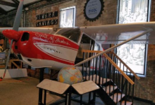 The Works景点图片