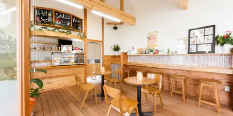 観光農園 吉次園