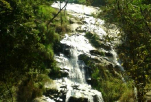 Clube Parque Das Cachoeiras景点图片