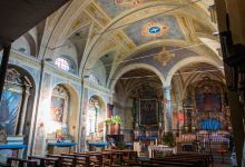 Santuario Santa Maria in Doblazio景点图片