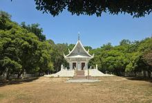 วัดถ้ำพระโพธิสัตว์ สระบุรี景点图片