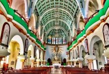Iglesia Sagrado Corazon de Jesus景点图片