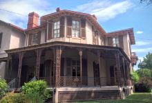 Trenton City Museum/ Ellarslie Museum景点图片