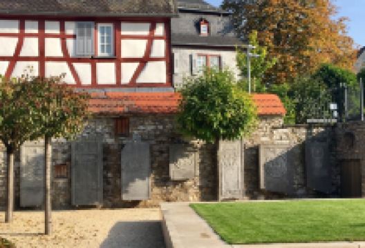 Bischofliches Haus景点图片