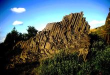 Lord's Rock景点图片