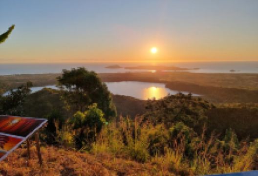 Mont Passot景点图片