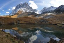 Juta Valley景点图片