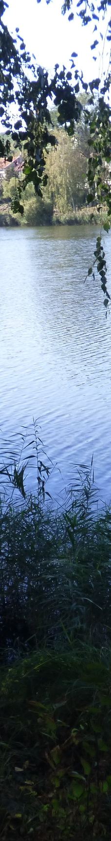 Lac de Creutzwald-柯哲斯瓦尔德拉克鲁瓦