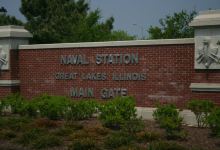 Naval Station Great Lakes景点图片