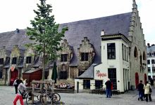 Groentenmarkt景点图片