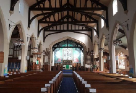 St Cuthbert's Church景点图片