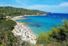 Plage de l'Escalet景点图片