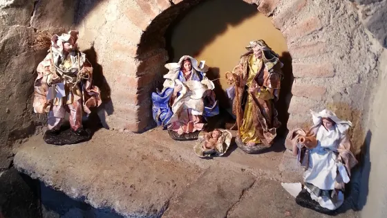 I Mestieri della Memoria Maestri Baldari