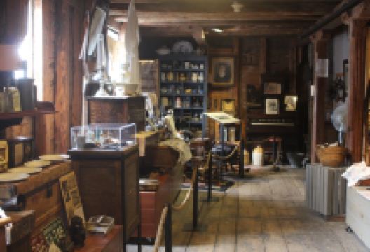 Bonavista Museum景点图片