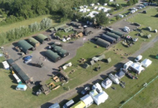 Wartime in the Vale景点图片