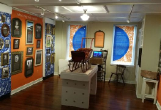Orangetown Historical Museum and Archives景点图片