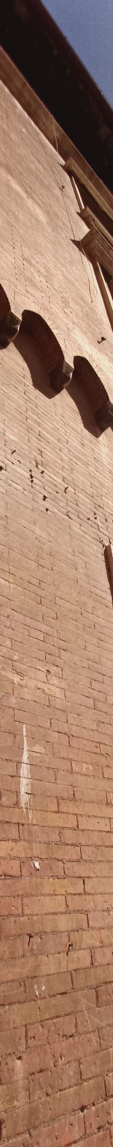 Casa di Ettore Fieramosca-罗马