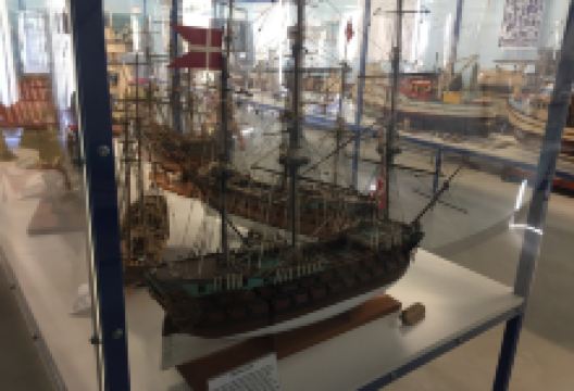 Emu Park Historical Museum景点图片