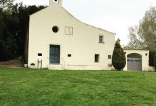 Ermita de Sant Llop景点图片