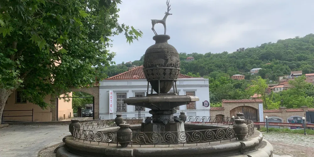永安旅遊