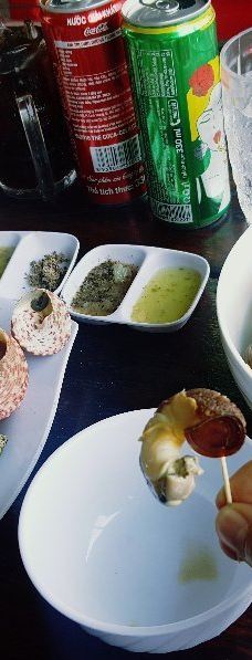 Binh Ba island-金兰