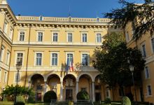 Palazzo Centurione景点图片
