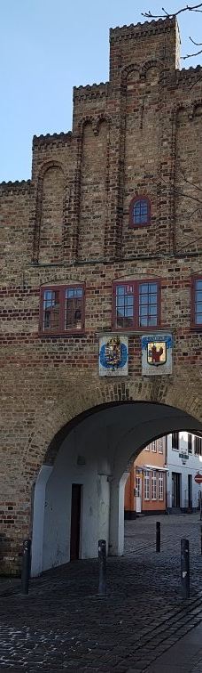 Nordertor-弗伦斯堡