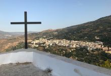 Ermita Del Tajo De La Cruz景点图片