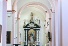 Sint Trudo kerk景点图片