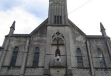 Parroquia Nuestra Senora de la Piedad景点图片