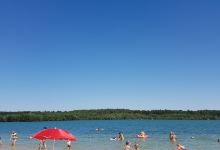 Silbersee II景点图片