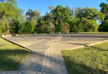 Tumut Community Labyrinth For Peace景点图片