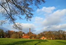 Museum Alte Ziegelei Westerholt景点图片