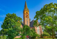 Goshen United Methodist Church景点图片