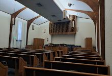 The Church of Jesus Christ of Latter-day Saints景点图片